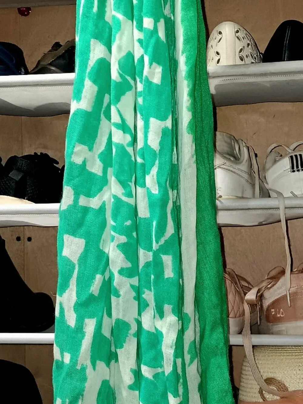 Lot of 3 Women's Scarves
